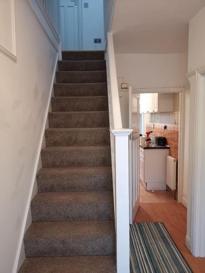 Clarendon House Otel Luton  Dış mekan fotoğraf