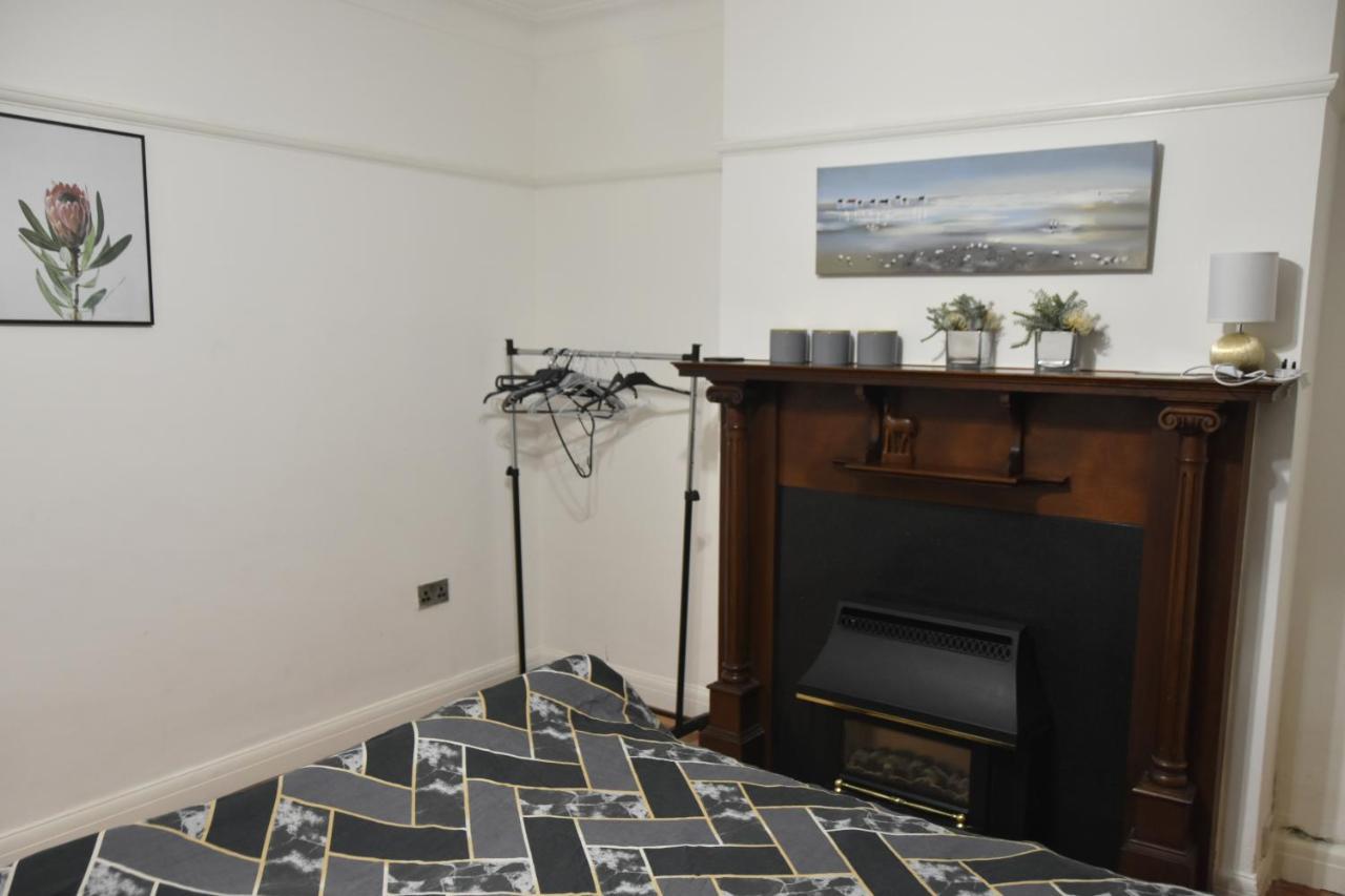 Clarendon House Otel Luton  Dış mekan fotoğraf