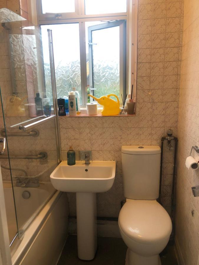 Clarendon House Otel Luton  Dış mekan fotoğraf